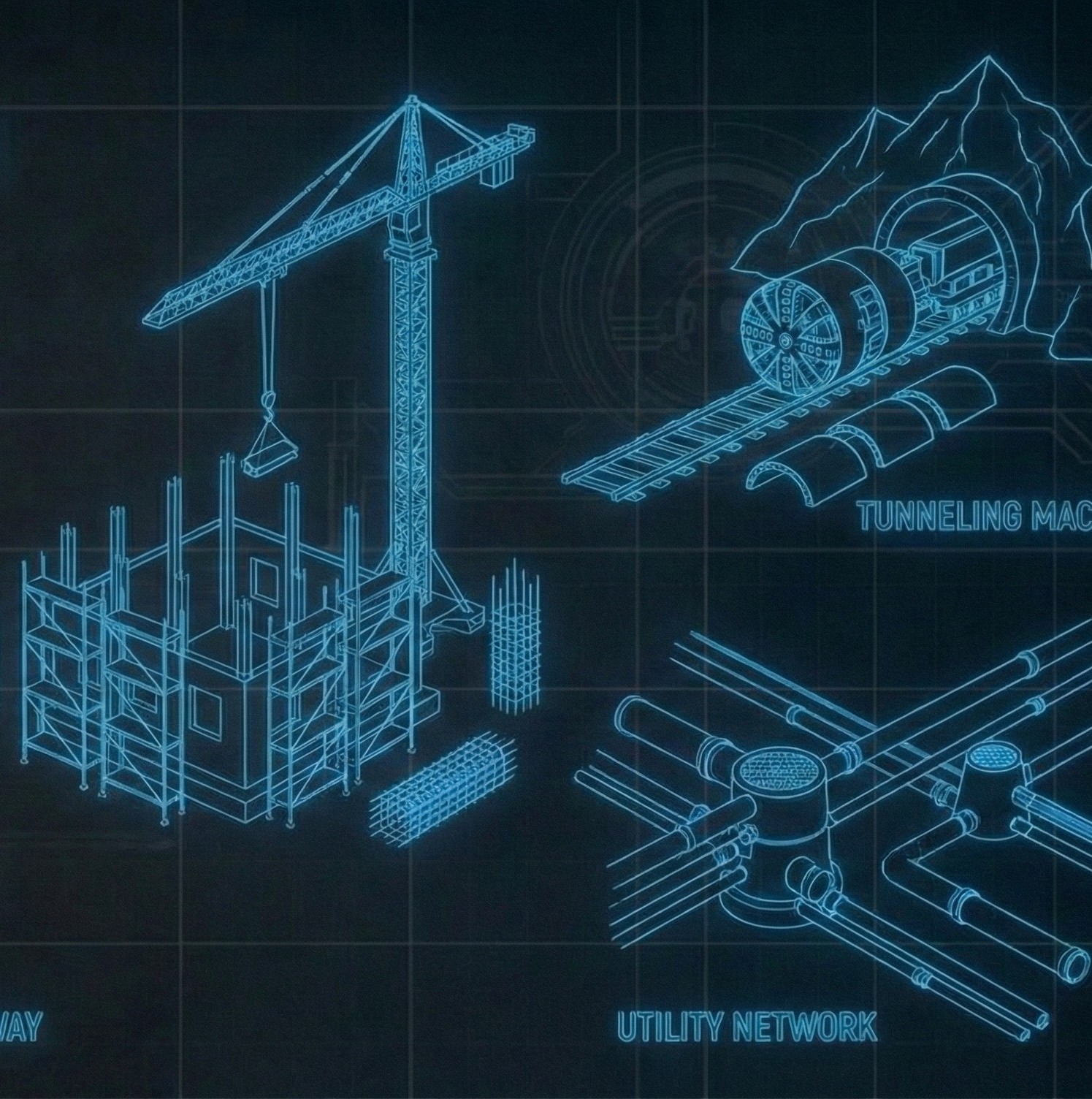 Infrastructure Civil